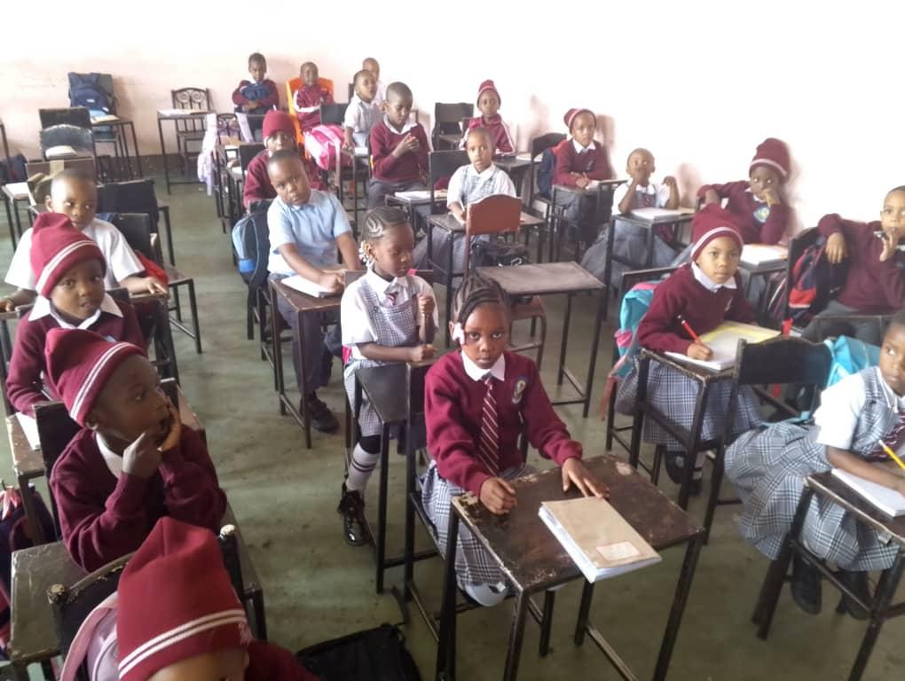 Teaching Volunteering