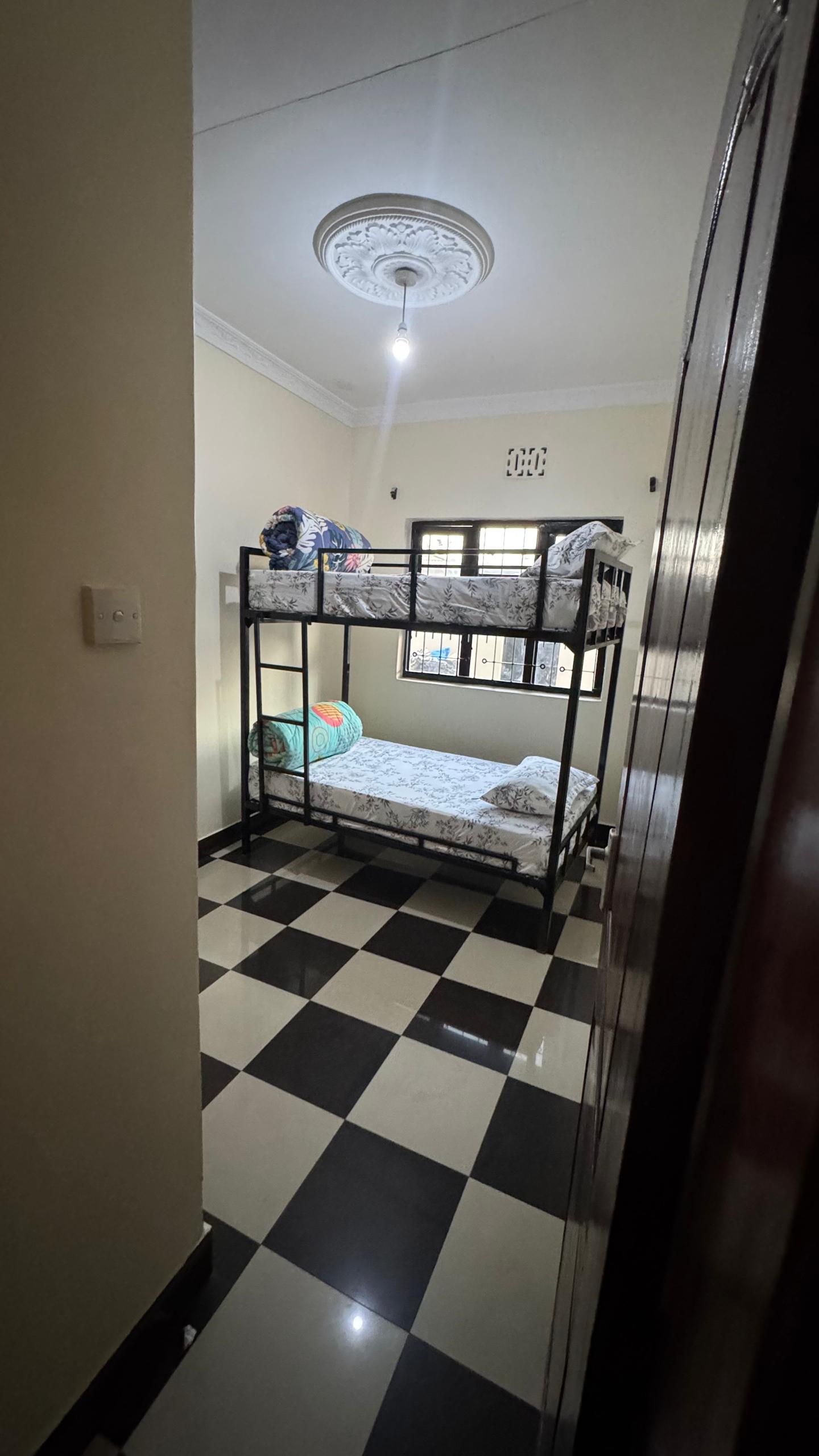 Arusha Comfort Lodge