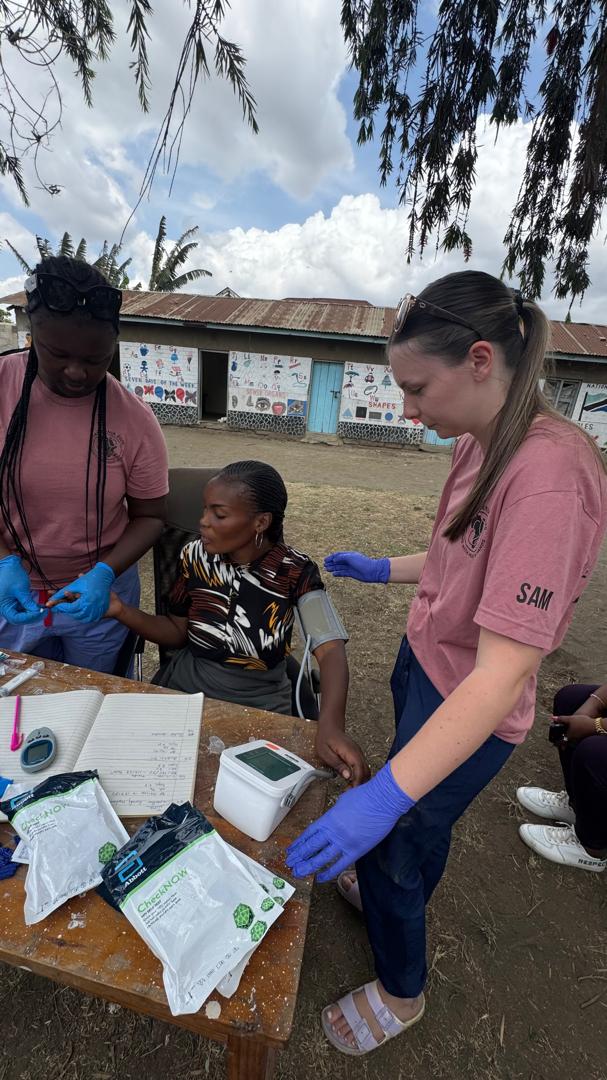 Why Volunteer in Tanzania with JMC Enyorata