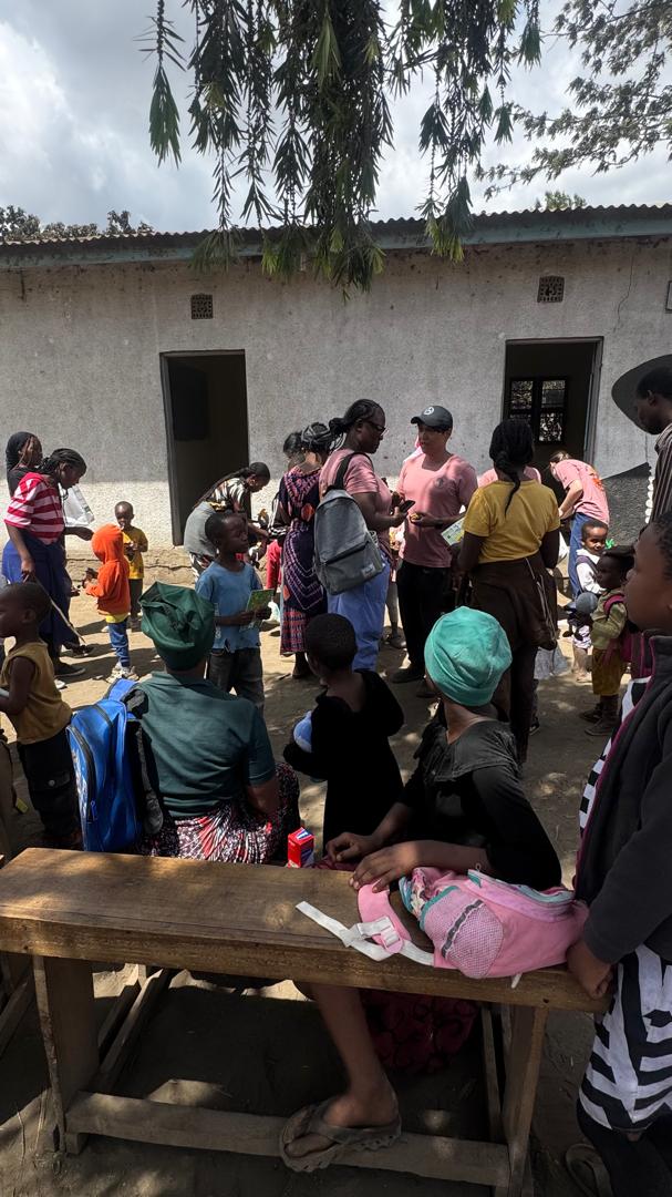 How to Choose the Right JMC Volunteer Project