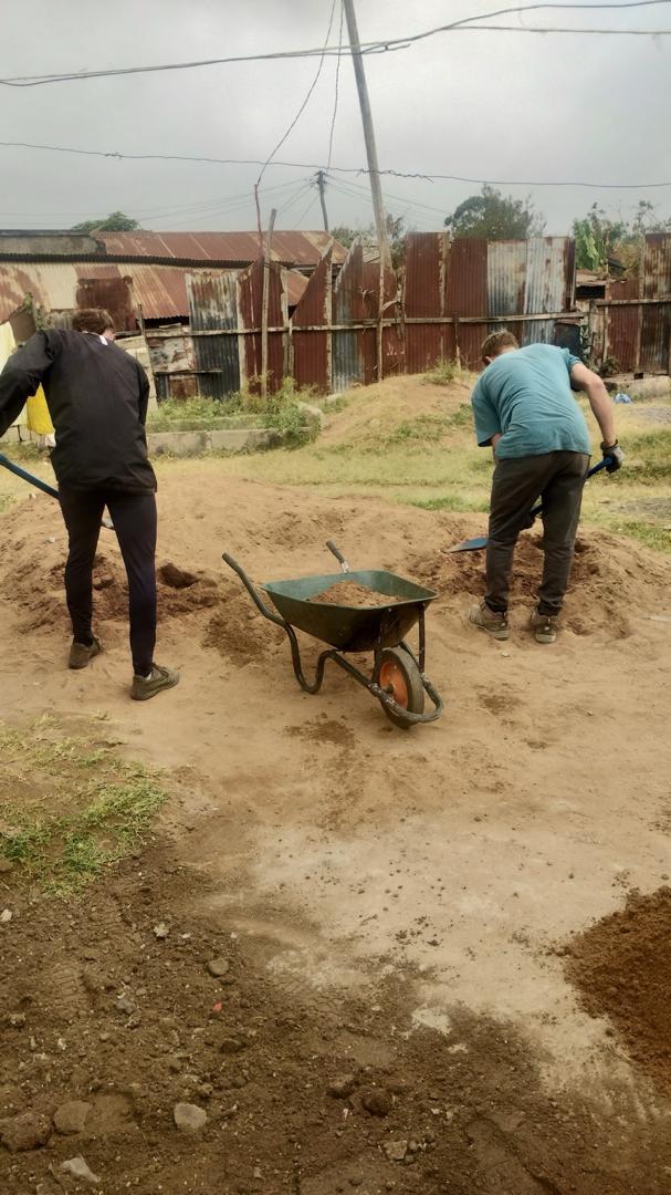 Construction & Renovation